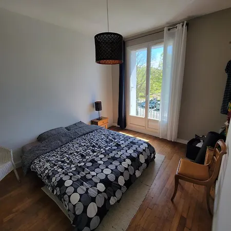 Grand Vue Mer * Brest