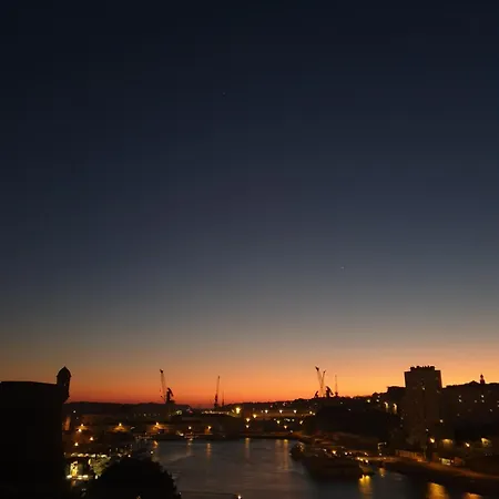 Apartment Grand Vue Mer Brest