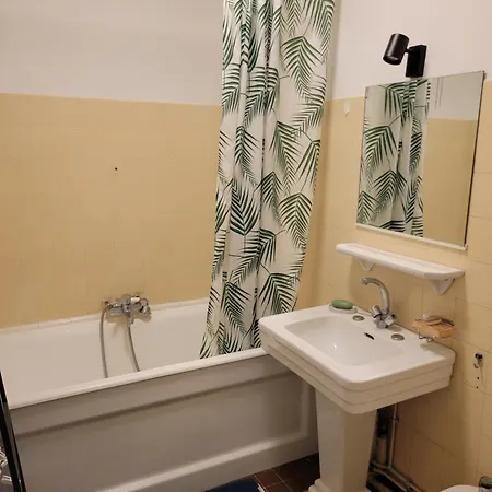 Grand Vue Mer Apartment