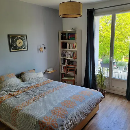 Apartment Grand Vue Mer *