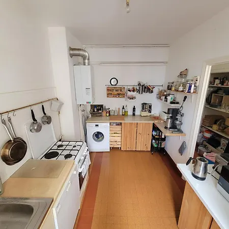 Grand Vue Mer Apartment