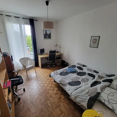 Apartment Grand Vue Mer *